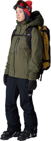 Mountain Hardwear Women's Powder Maven Pants in Saudi Arabia