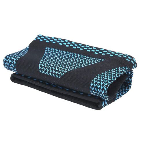 Cycling Knee Support Brace with Compression and Cushioning for Outdoor Sports and Injury Prevention (L 110 X 80 X 38cm (43.3in L X 31.5in W X 14.96in) in Saudi Arabia