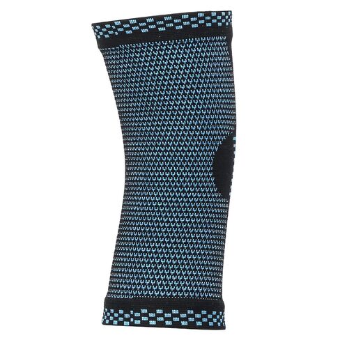 Cycling Knee Support Brace with Compression and Cushioning for Outdoor Sports and Injury Prevention (L 110 X 80 X 38cm (43.3in L X 31.5in W X 14.96in) in Saudi Arabia