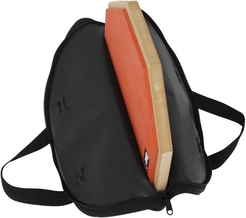 FAVOMOTO 2pcs Drum Bag Storage Dumb Drum Pouch Oxford Fabric Portable Camping Accessory Bag in Saudi Arabia