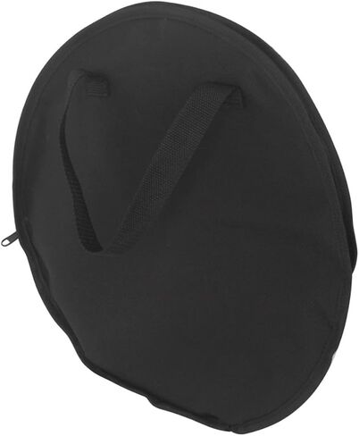 FAVOMOTO 2pcs Drum Bag Storage Dumb Drum Pouch Oxford Fabric Portable Camping Accessory Bag in Saudi Arabia