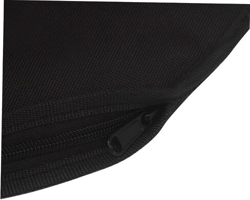 FAVOMOTO 2pcs Drum Bag Storage Dumb Drum Pouch Oxford Fabric Portable Camping Accessory Bag in Saudi Arabia