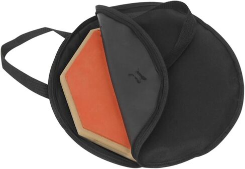 FAVOMOTO 2pcs Drum Bag Storage Dumb Drum Pouch Oxford Fabric Portable Camping Accessory Bag in Saudi Arabia