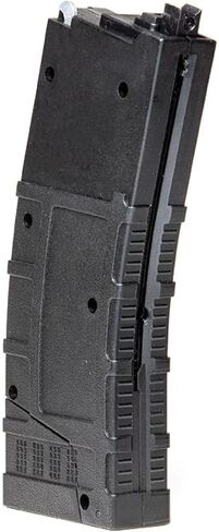 Sig Sauer Factory MCX-Rattler Air Rifle Magazine, CO2, 4.5mm Steel BB Caliber, 30-Round (AMRC-RATTLERBB) in Saudi Arabia