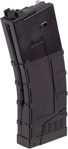 Sig Sauer Factory MCX-Rattler Air Rifle Magazine, CO2, 4.5mm Steel BB Caliber, 30-Round (AMRC-RATTLERBB) in Saudi Arabia