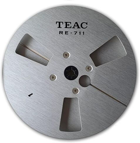 DJ Reel to Reel #3 Scratch Pad 1200 Vinyl Memorabilia 12" inch Slip Mat Turntable Slipmat DJ Platter Pad x1 in Saudi Arabia