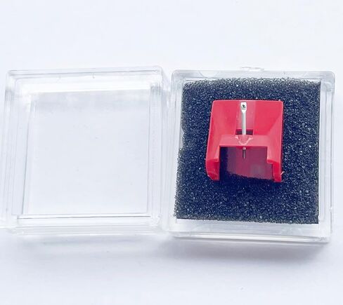 Replacement Needle Stylus For SANSUI SN60 SC60 SN80 SC80 TEACN313 PC-310 N 61 N 63 P 43 LP Record Player Cartridge Phonograph Turntable Accessories (1) in Saudi Arabia