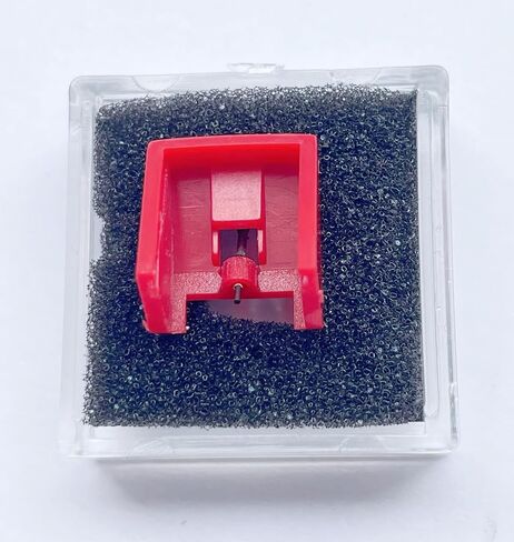 Replacement Needle Stylus For SANSUI SN60 SC60 SN80 SC80 TEACN313 PC-310 N 61 N 63 P 43 LP Record Player Cartridge Phonograph Turntable Accessories (1) in Saudi Arabia