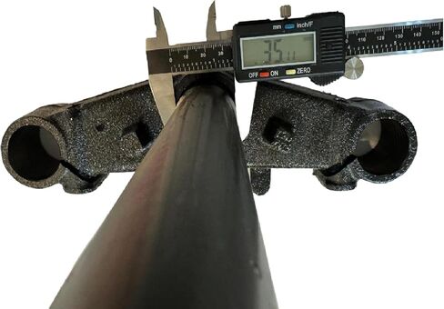 GY6 125CC 150CC #7 Scooter Triple Tree Front End Steering Fork Stem Fit for Tank-E Chinese Scooter Mopeds ATVs in Saudi Arabia