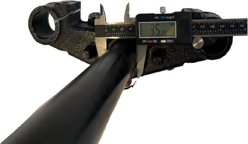 GY6 125CC 150CC #5 Scooter Triple Tree Front End Steering Fork Stem Fit for T-Rex Chinese Scooter Mopeds ATVs in Saudi Arabia