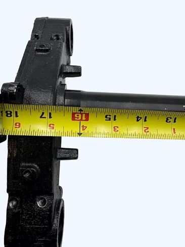 GY6 125CC 150CC #5 Scooter Triple Tree Front End Steering Fork Stem Fit for T-Rex Chinese Scooter Mopeds ATVs in Saudi Arabia