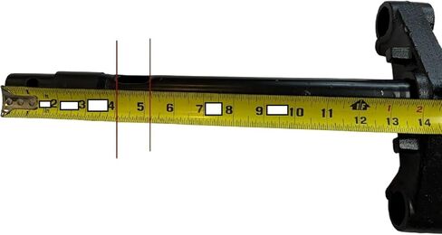 سكوتر GY6 125CC 150CC #2 سكوتر ثلاثي الشجرة ذو نهاية أمامية شوكة توجيه مناسب لدراجات سكوتر Razer الصينية ATVs in Kuwait