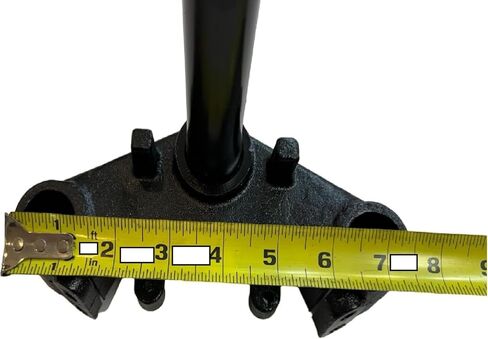 سكوتر GY6 125CC 150CC #2 سكوتر ثلاثي الشجرة ذو نهاية أمامية شوكة توجيه مناسب لدراجات سكوتر Razer الصينية ATVs in Kuwait