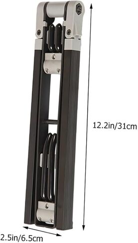 Foldable Alto Saxophone Stand Portable Sax Holder Rack for Home Use Lightweight Metal Bracket No Installation Required Safe Display and Storage for Alto Tenor Saxophones in Saudi Arabia