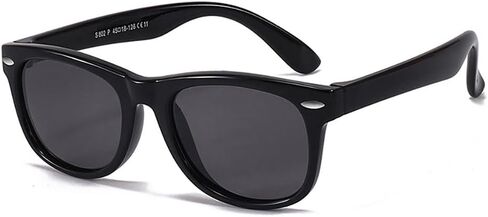 Flexible Polarized Sunglasses for Girls and Boys in Saudi Arabia
