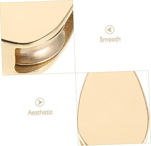 Milisten Flag Pole Hardware Kit Brass Rope Pulley Environment Accessory Canoe Sailing Gear in Saudi Arabia