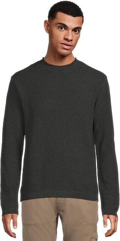 prAna Mens Forest Hill Sweater in Saudi Arabia