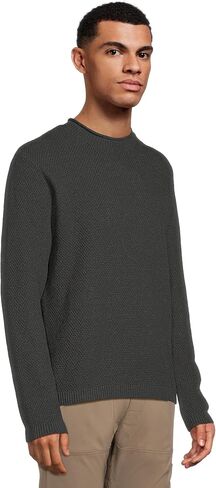 prAna Mens Forest Hill Sweater in Saudi Arabia