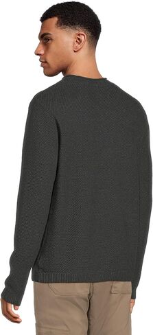 prAna Mens Forest Hill Sweater in Saudi Arabia