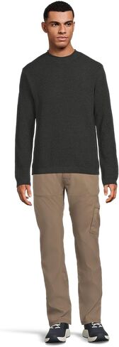prAna Mens Forest Hill Sweater in Saudi Arabia