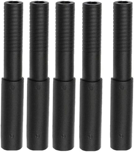 5pcs Golf Club Shaft Extension Stick Extender for Graphite shafts Driver Hybrid in Kuwait