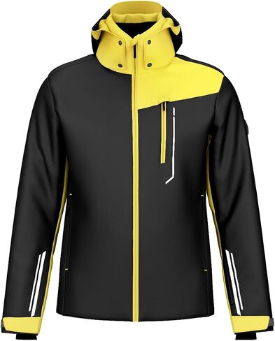 HEAD mens Supershape Jacket Men in Saudi Arabia