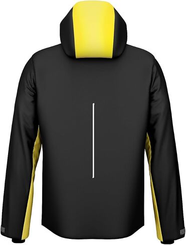 HEAD mens Supershape Jacket Men in Saudi Arabia