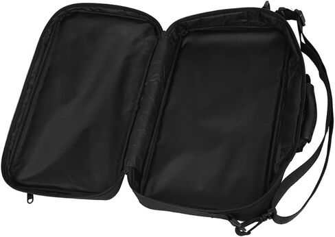 Vaguelly Oxford Cloth Oboe Storage Bag Carry Holder Front Pocket for Oboe Accessories and Music Practical for Travel and Performance in Saudi Arabia