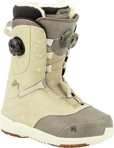 Nitro Crown BOA Women's Snowboard Boots in Saudi Arabia