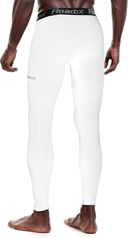 Men's Compression Pants Athletic Base Layer Sports Tights Leggings for Running Yoga Basketball in Saudi Arabia