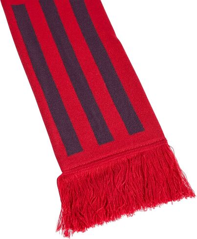 adidas Unisex-Adult FC Bayern Munich Home Scarf in Saudi Arabia
