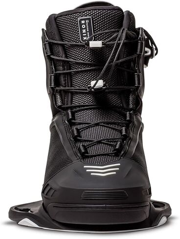 Ronix Wakeboard Boot One - Intuition - Carbitex/Azure Blue in Saudi Arabia