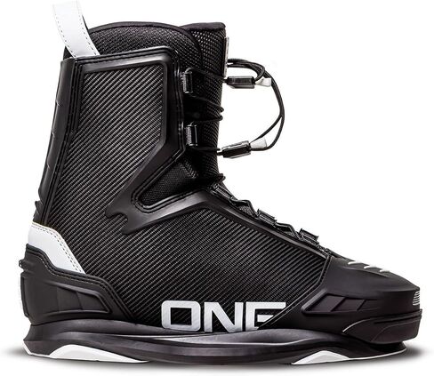 Ronix Wakeboard Boot One - Intuition - Carbitex/Azure Blue in Saudi Arabia