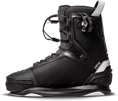 Ronix Wakeboard Boot One - Intuition - Carbitex/Azure Blue in Saudi Arabia