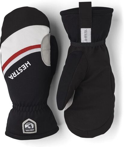 Hestra Windstopper Race Tracker Mitt in Saudi Arabia