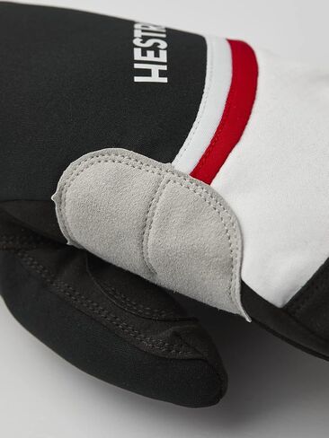 Hestra Windstopper Race Tracker Mitt in Saudi Arabia