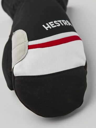 Hestra Windstopper Race Tracker Mitt in Saudi Arabia