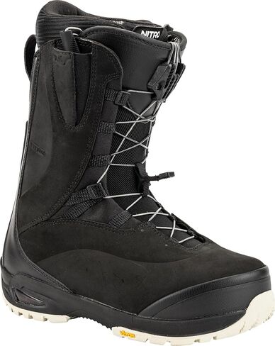 Nitro Bianca TLS + Women's Snowboard Boots in Saudi Arabia
