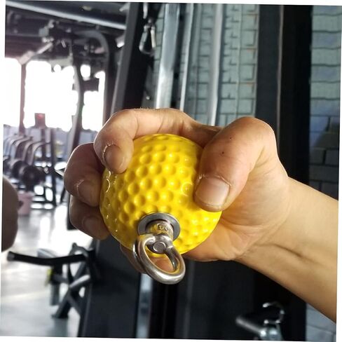 minkissy 1set Forearm Grip Strengthener Training Equipment for Fitness Rock Climbing and Muscle Building Portable Hand Grip Trainer for Enhanced Finger and Forearm Strength in Saudi Arabia
