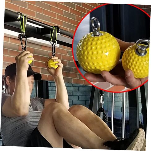 minkissy 1set Forearm Grip Strengthener Training Equipment for Fitness Rock Climbing and Muscle Building Portable Hand Grip Trainer for Enhanced Finger and Forearm Strength in Saudi Arabia