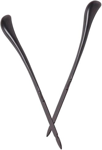 Professional Ebony Dulcimer Hammers Yangqin Mallets for Practice and Performance Hard Wood Material Replacement Sticks for Yangqin Instrument Accessories in Saudi Arabia