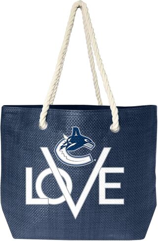 حقيبة يد NHL Love للسيدات من Littlearth NHL in Saudi Arabia