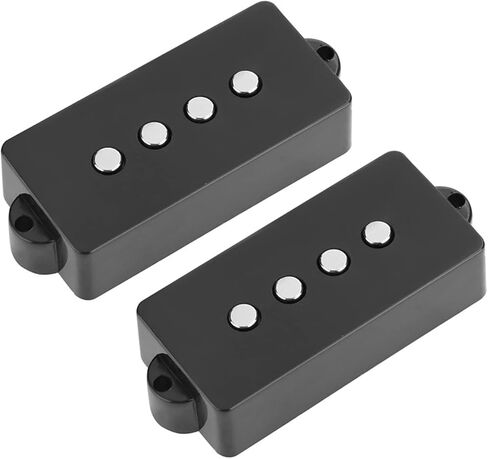 Dioche Enhanced Electric Bass Preamp Wiring Circuit Pickup Replacement Accessory for Jazz Bass with Easy Installation and Professional Performance in Saudi Arabia
