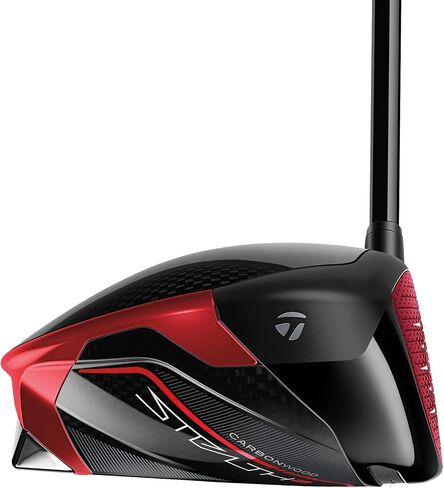 أعسر TaylorMade Stealth 2 9 * سائق عادي جرافيت جيد جدًا in Saudi Arabia