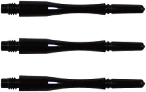 NineDartOut.us Black Fit Shaft Gear - Hybrid Locked in Saudi Arabia