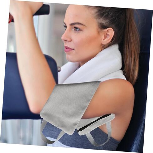 Yoga Training Sandbag with Handles Weight Fitness Sandbag for Versatile Exercise Bag for Strength Training Yoga and Home Fitness in Saudi Arabia