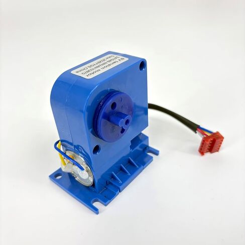 Repalcement for Nordictrack Elliptical Resistance Motor Brake Tensioner Part # 241949 6V Tension Motor in Saudi Arabia