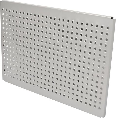 KUAFU 24"x34" Universal Semi-Truck Deck Plate Compatible with Freightliner Peterbilt Kenworth Truck Deck Plate Catwalk Steel Powder Coated Silvery in Saudi Arabia