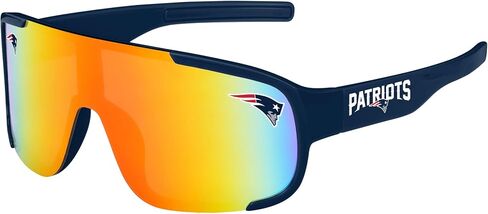 FOCO NFL Team Logo Gameday Edge Sunglasses in Saudi Arabia
