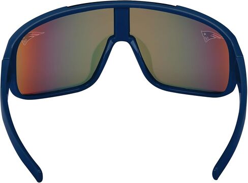 FOCO NFL Team Logo Gameday Edge Sunglasses in Saudi Arabia